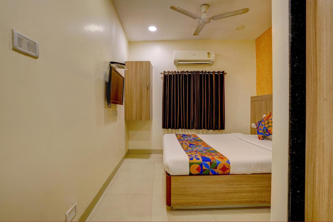 Fabexpress Prakash Mumbai