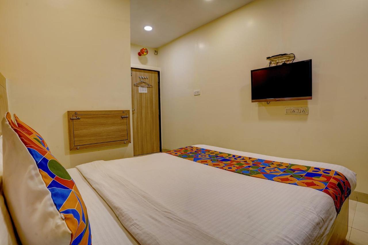 Fabexpress Prakash 3* Mumbai