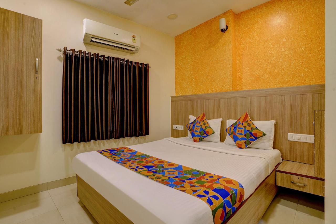 Fabexpress Prakash Hotel Mumbai
