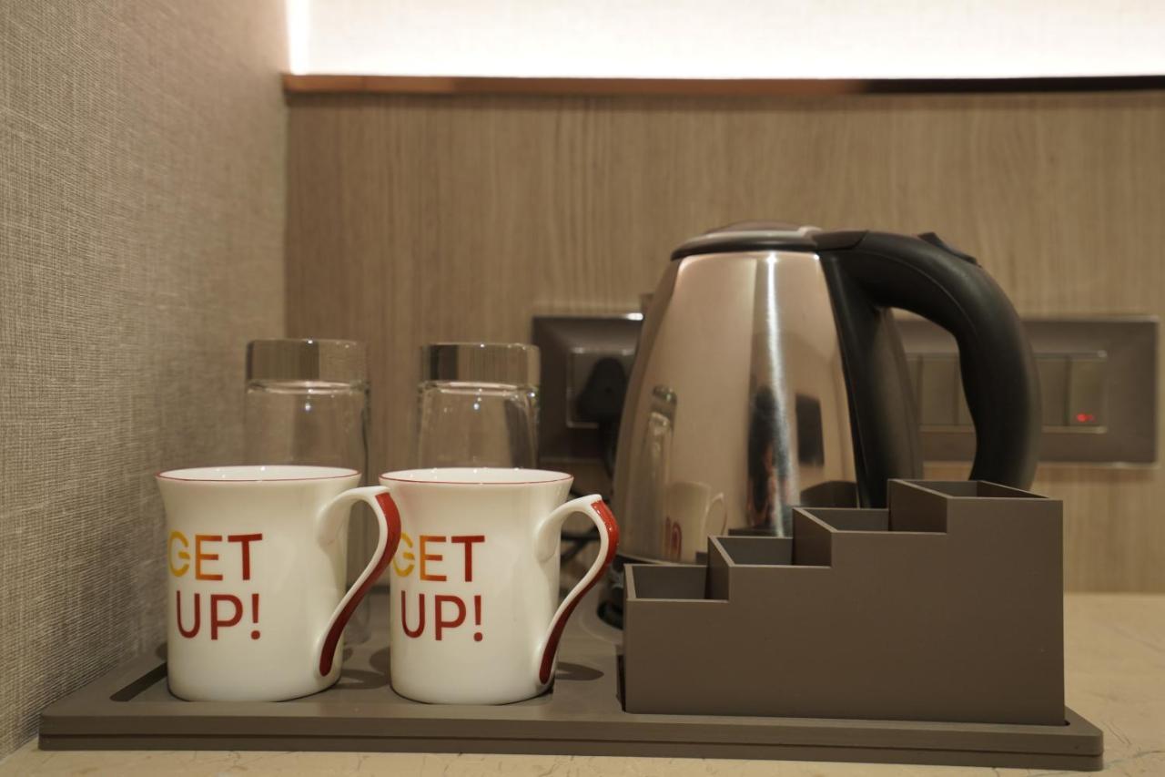 Hotel Ginger Mumbai, Goregaon