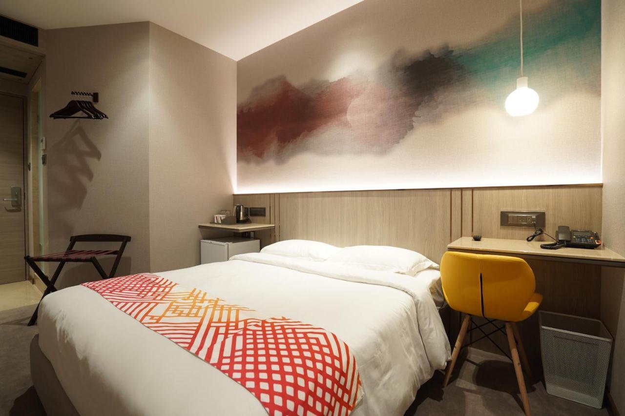 Hotel Ginger Mumbai, Goregaon