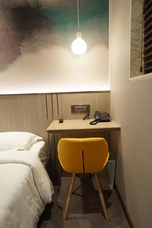 Hotel Ginger Mumbai, Goregaon Mumbai