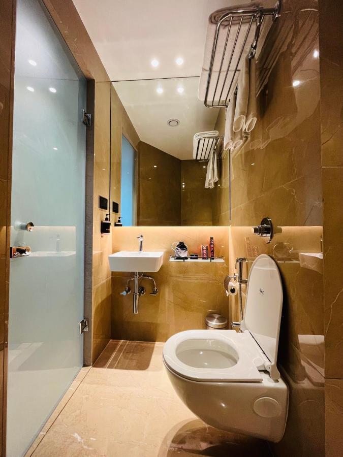 Ginger Mumbai, Goregaon Hotel 4*
