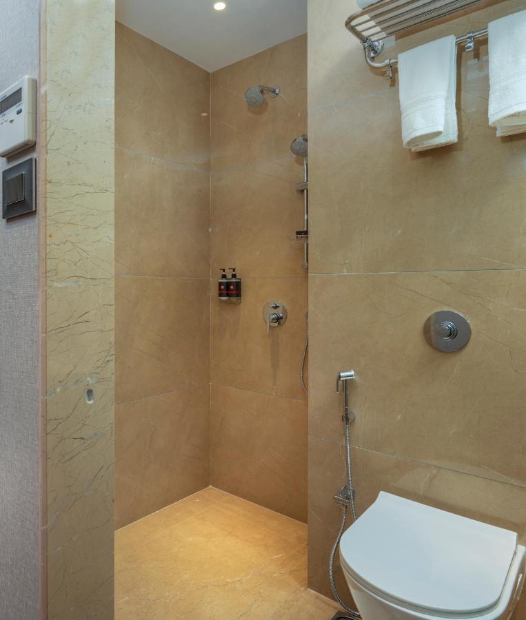 Ginger Mumbai, Goregaon Hotel 4*