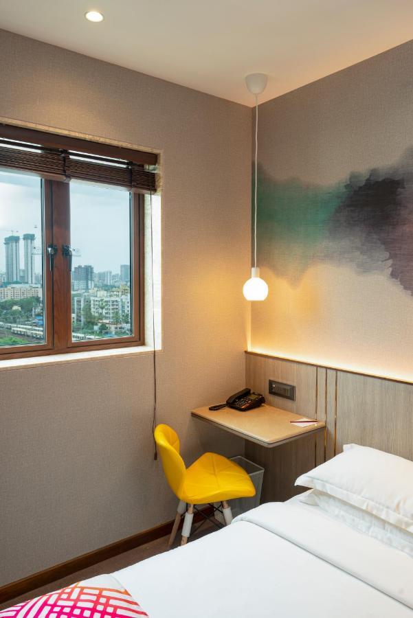 Ginger Mumbai, Goregaon Hotel 4*