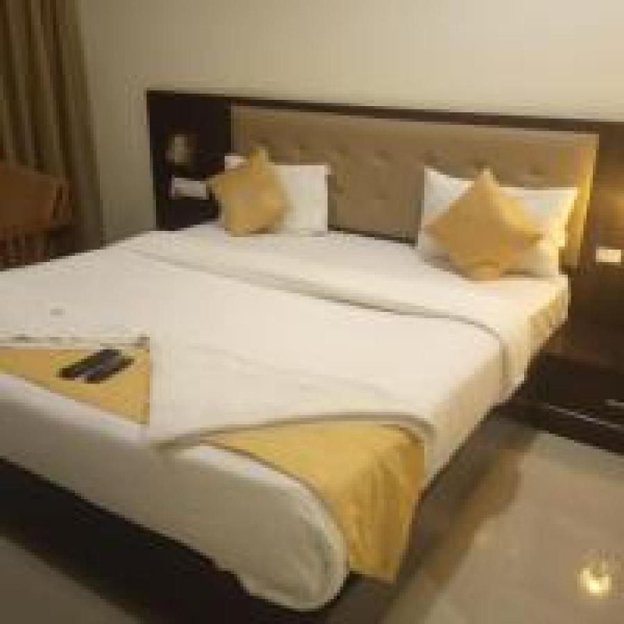 Aparthotel Harmony