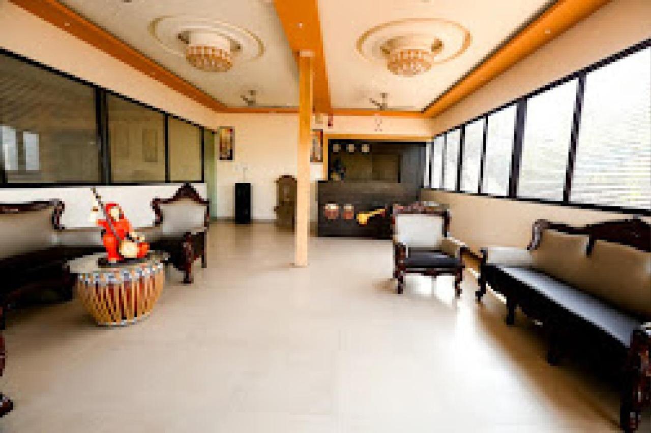 Aparthotel Harmony Mumbai