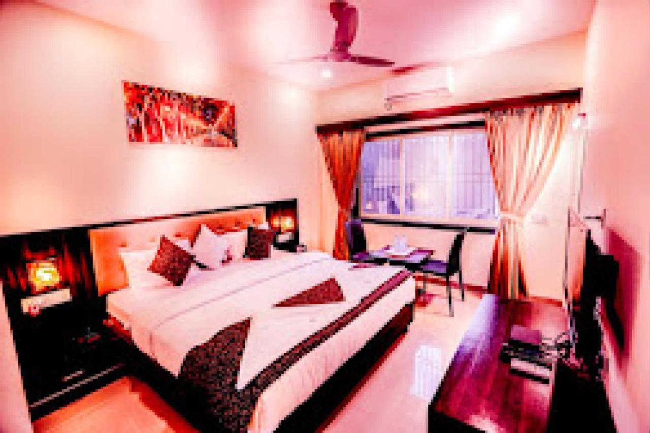 Harmony Aparthotel