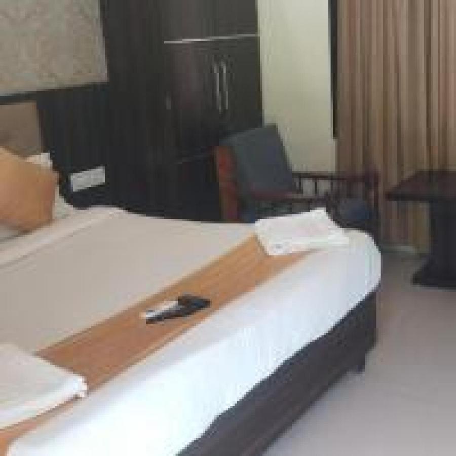 Aparthotel Harmony