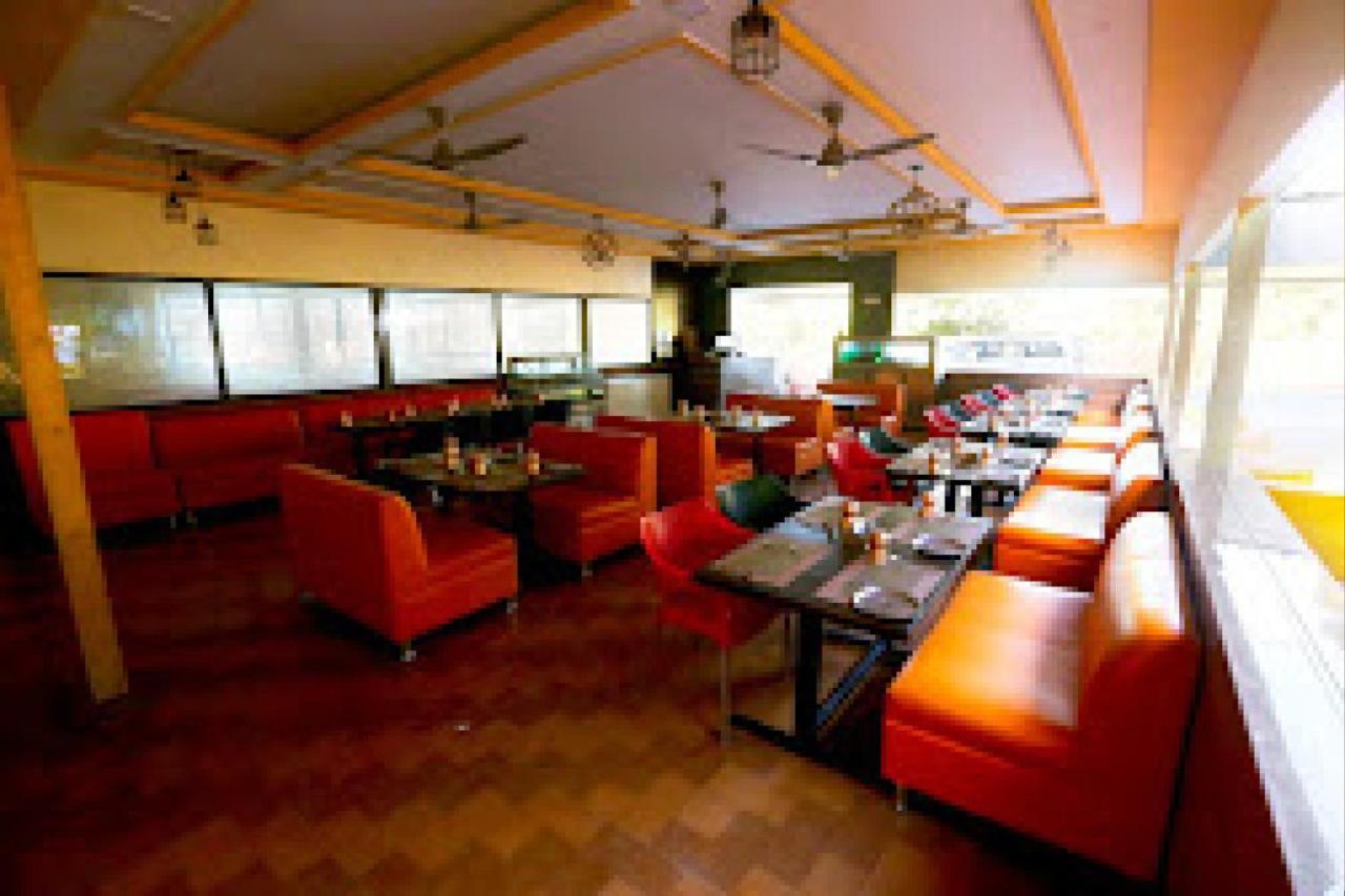 Aparthotel Harmony