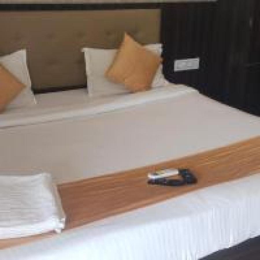 Harmony Aparthotel