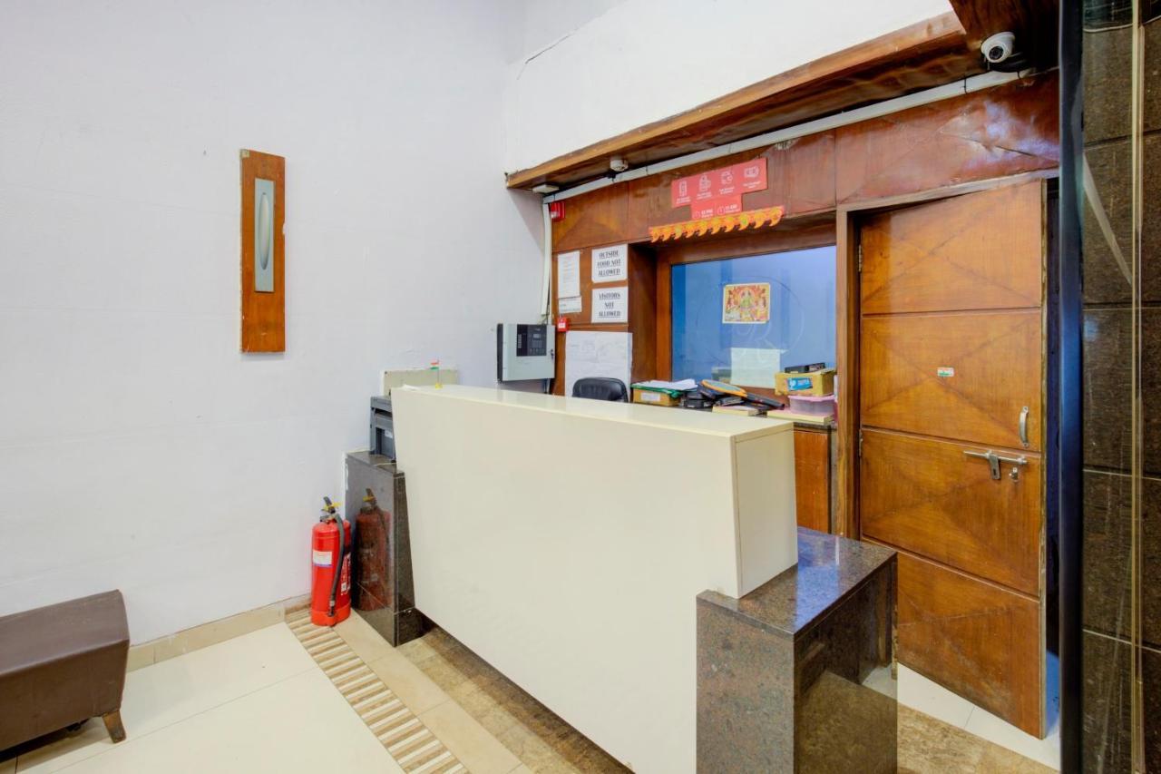 Capital O 77295 Bansidhar Bhuvan Mumbai