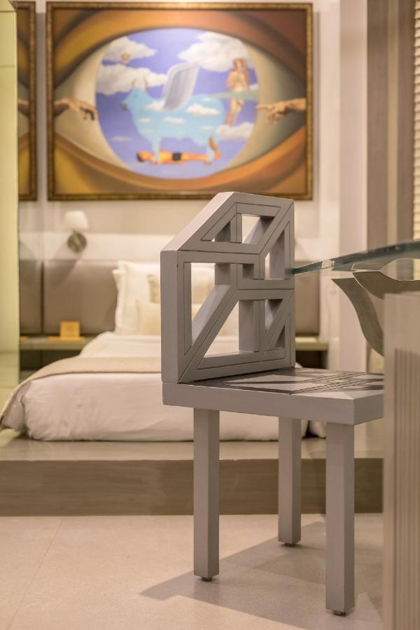 Le Sutra Hotel, Khar, 4* Mumbai