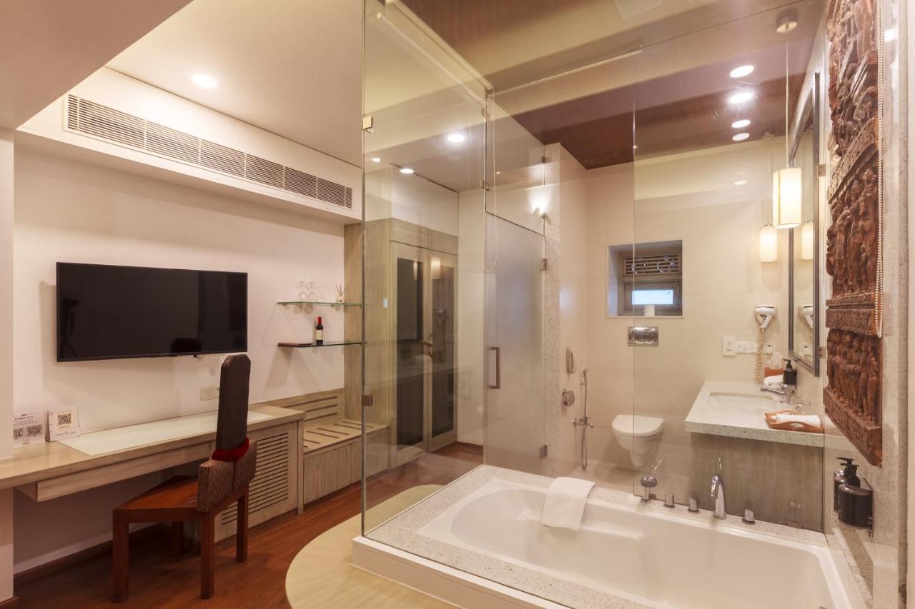 Le Sutra Hotel, Khar, Hotel 4*