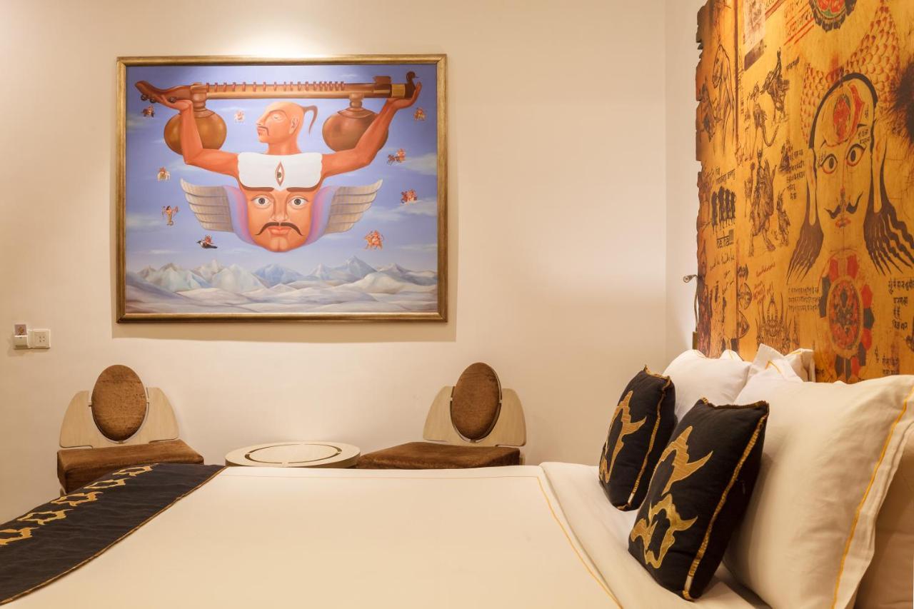 Le Sutra Hotel, Khar, 4* Mumbai