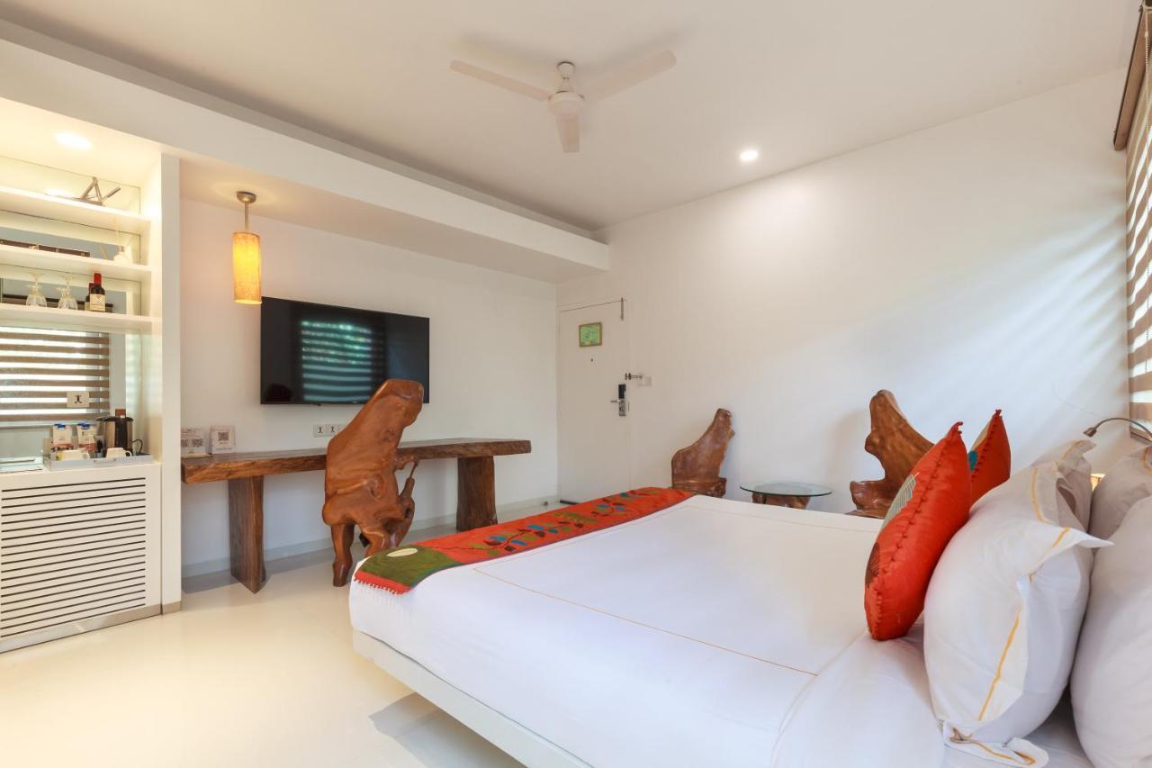Le Sutra Hotel, Khar,