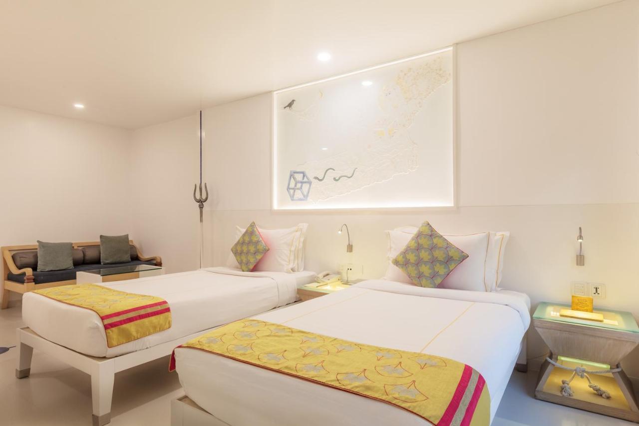 Le Sutra Hotel, Khar, Hotel Mumbai