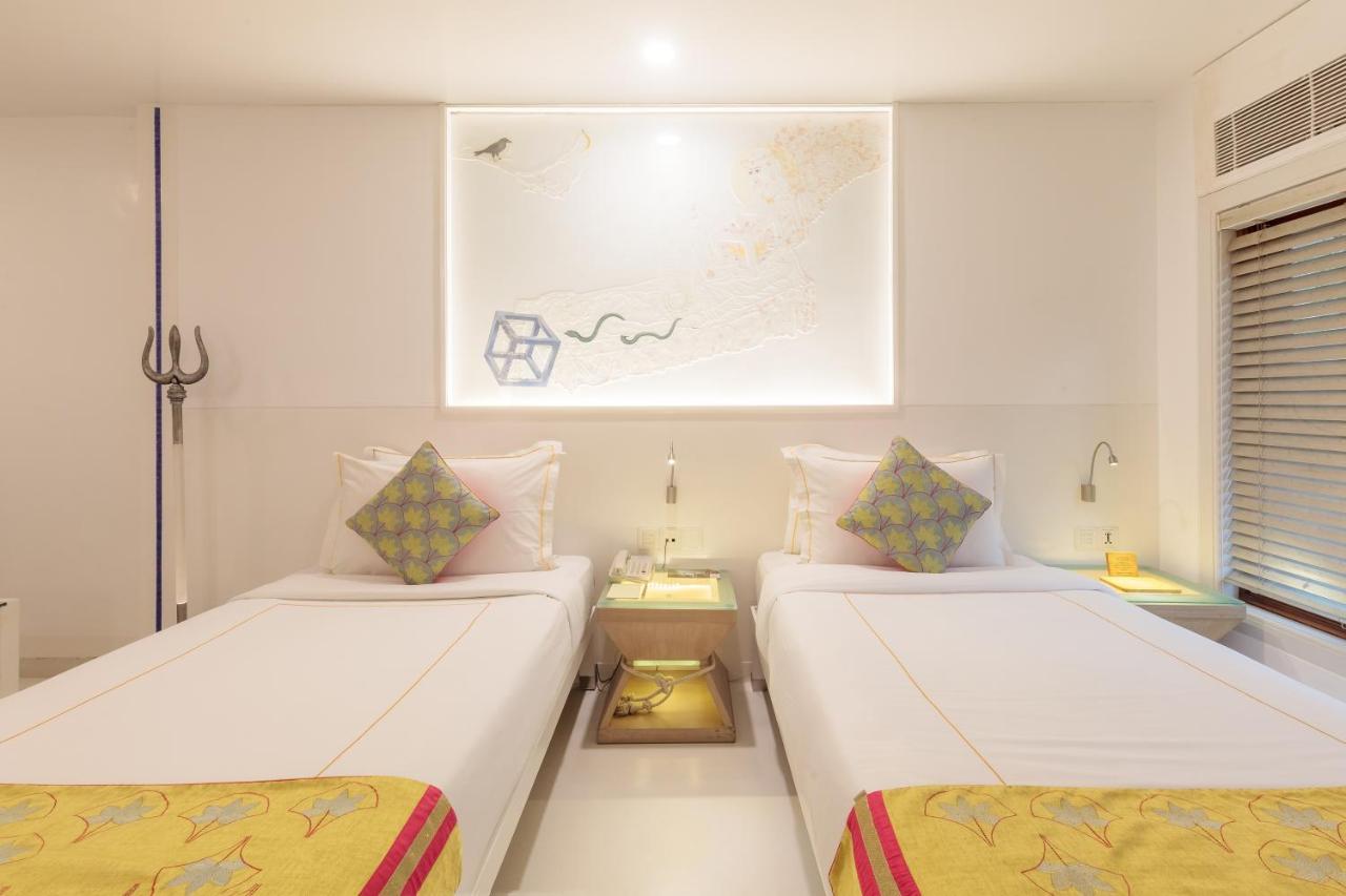 Le Sutra Hotel, Khar, 4*