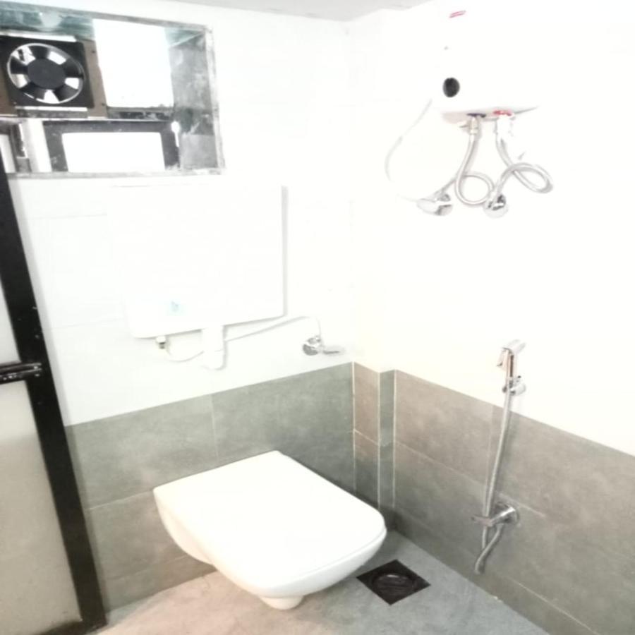 New Sarah Inn, Andheri West Mumbai