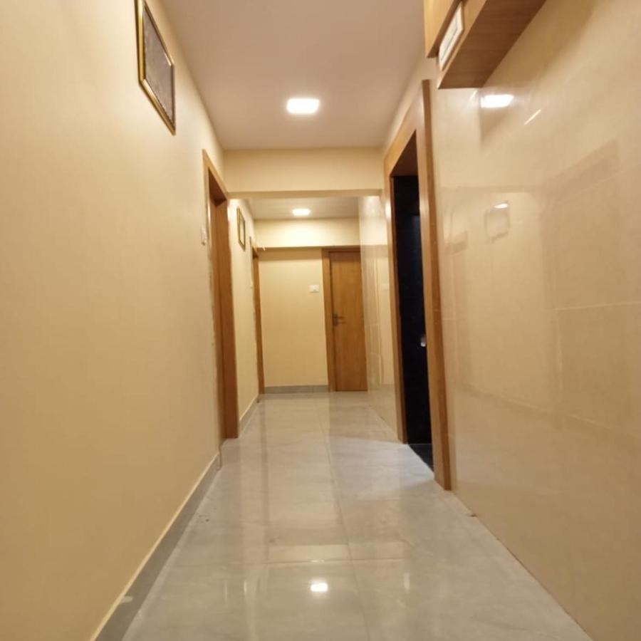 New Sarah Inn, Andheri West Mumbai