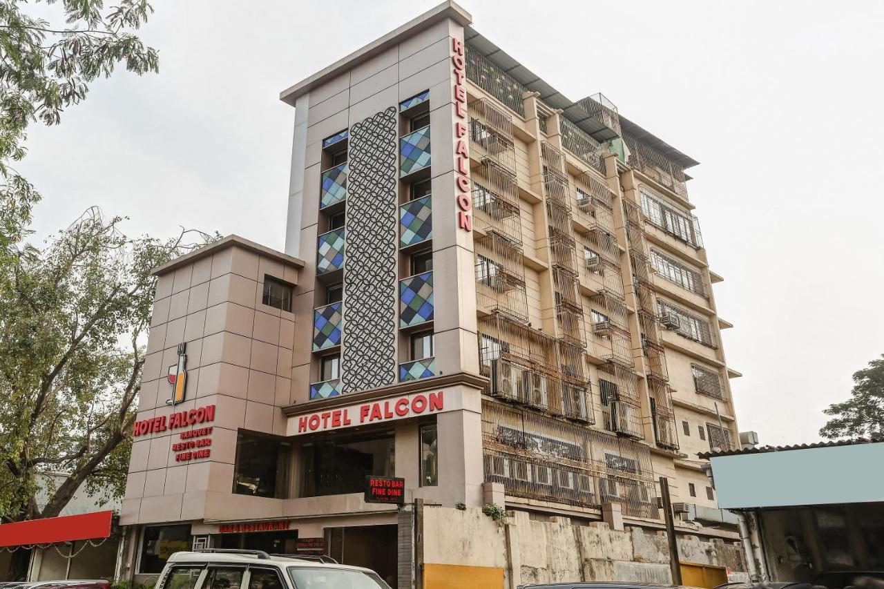 Capital O 84079 Falcon Hotel Mumbai