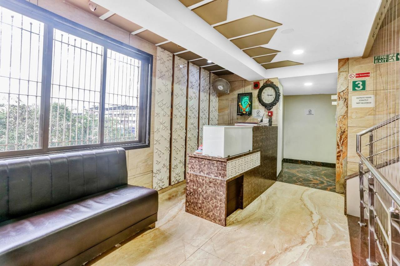 Hotel Capital O 84079 Falcon