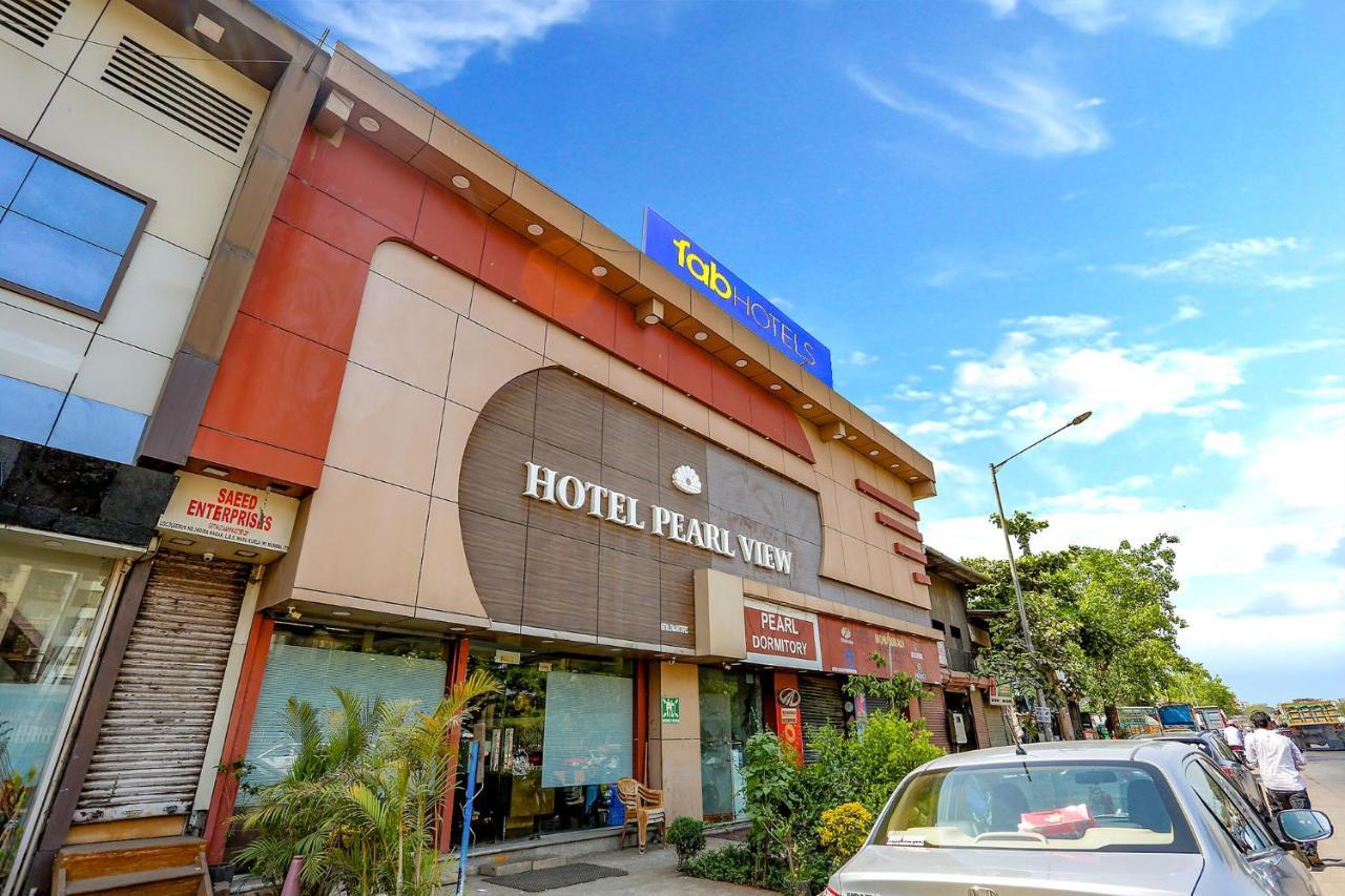 Pearl View - Near Us Embassy Bkc Hotel Mumbai