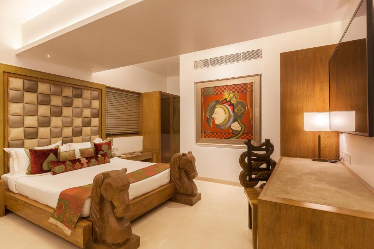 Le Sutra Hotel, Khar, Hotel 4*