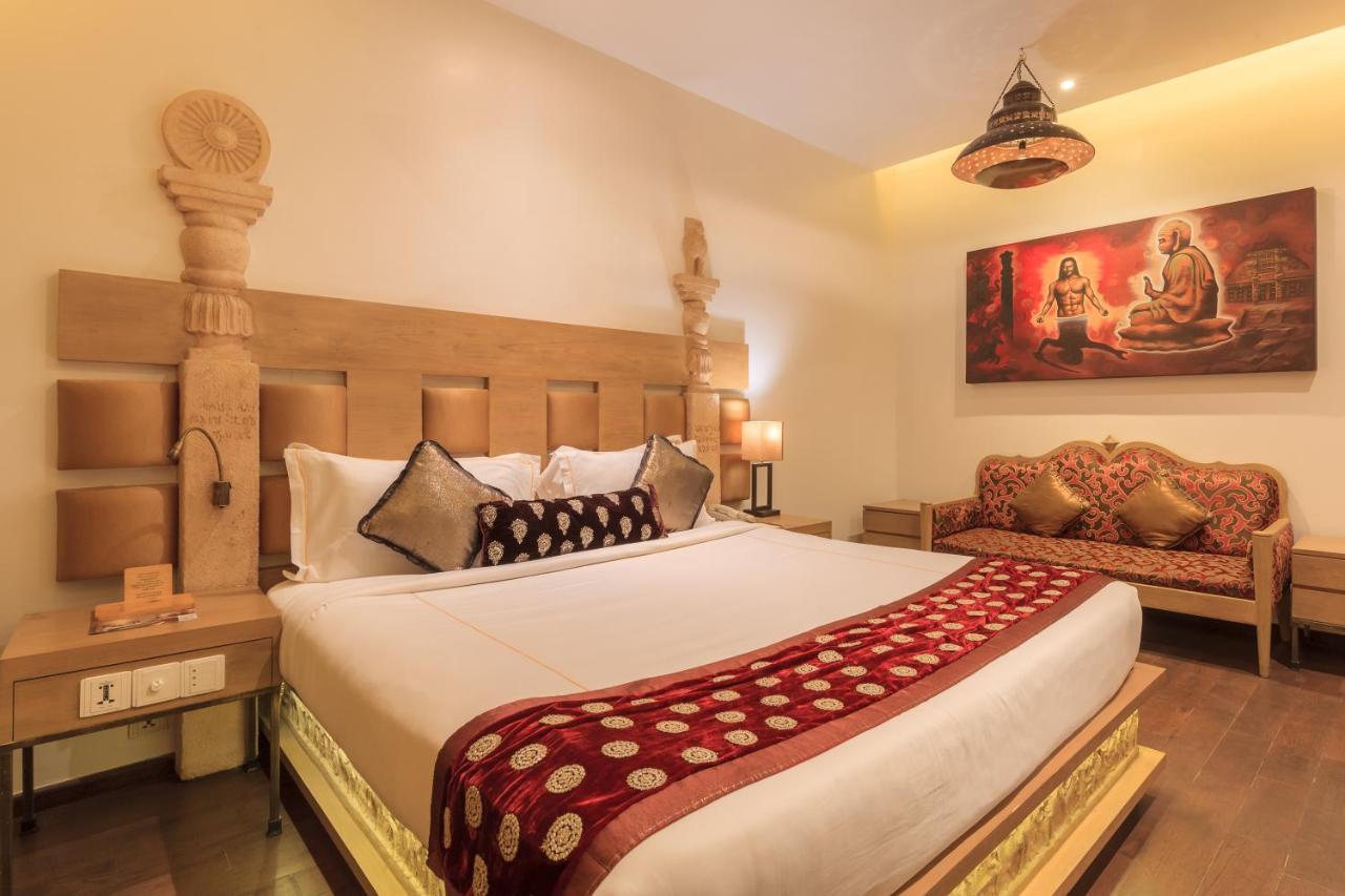 Le Sutra Hotel, Khar, Hotel 4*