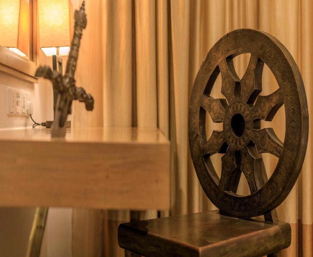 Le Sutra Hotel, Khar, 4* Mumbai