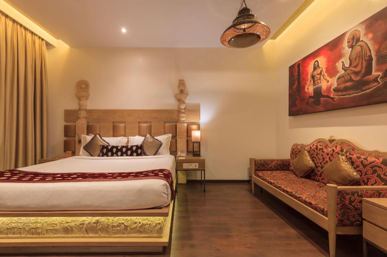 Le Sutra Hotel, Khar, 4*