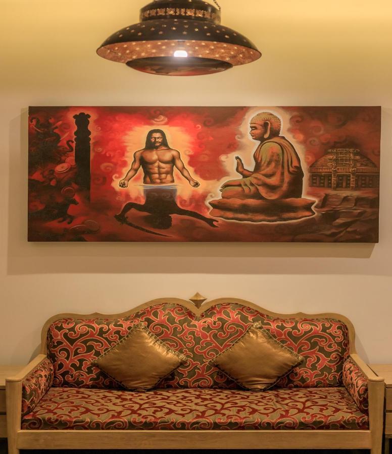 Le Sutra Hotel, Khar, Hotel 4*