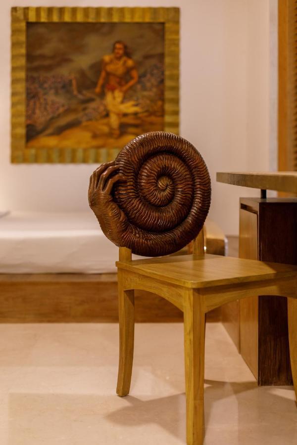 Le Sutra Hotel, Khar, Hotel 4*