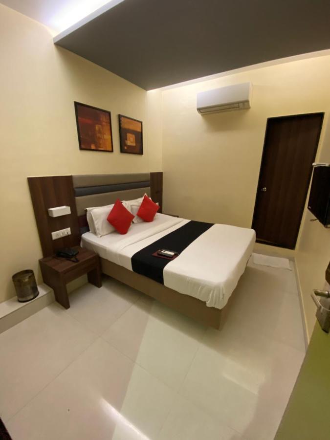 Regal International - Near International Airport Andheri East Mumbai