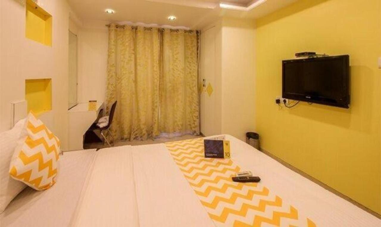 Fabexpress Panchvati Residency 3* Bombaim