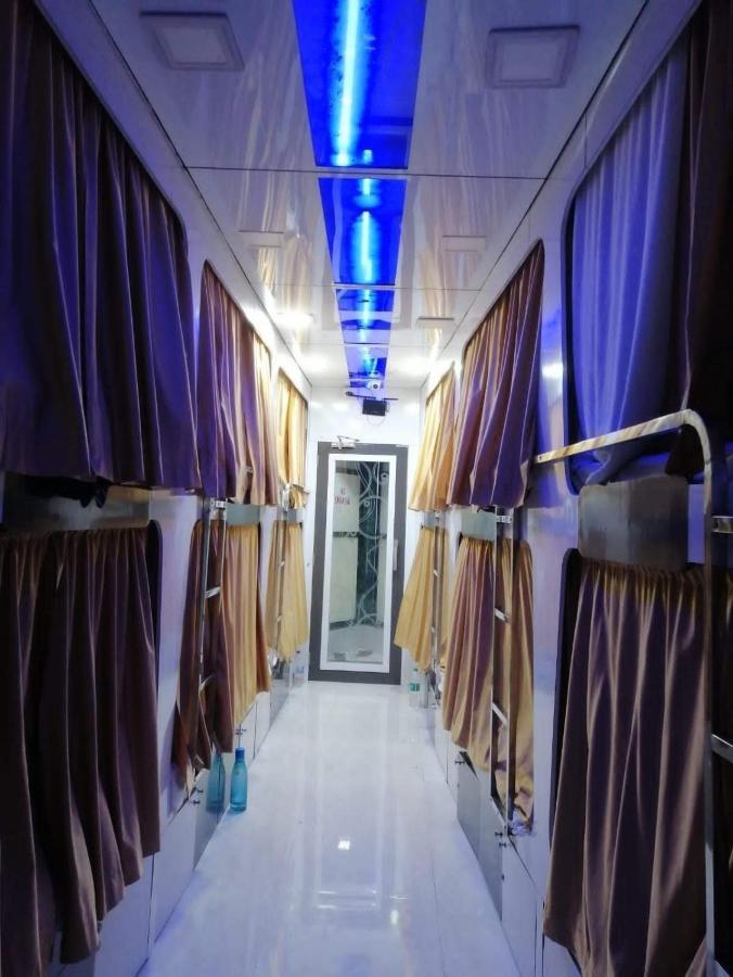 Apartamento Andheri-69-dormitory