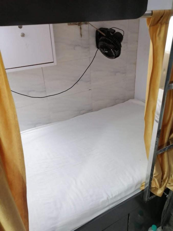 Apartamento Andheri-69-dormitory *