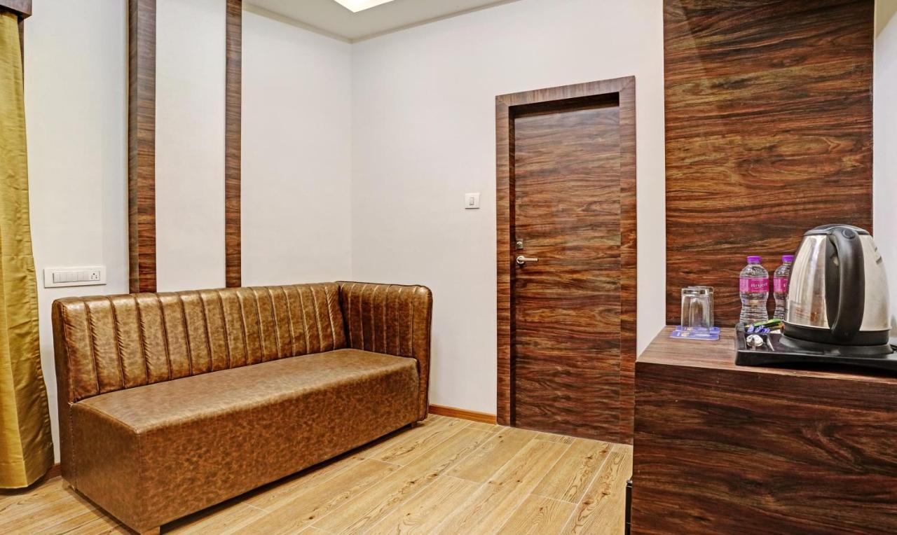 Treebo Premium Widlor Boutique Hotel