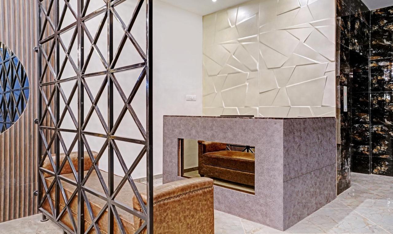 Hotel Treebo Premium Widlor Boutique Mumbai