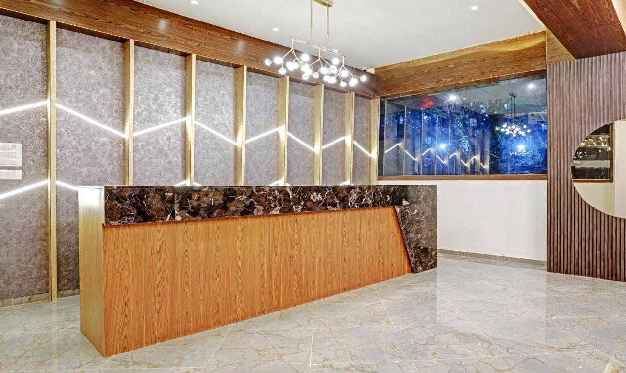 Hotel Treebo Premium Widlor Boutique