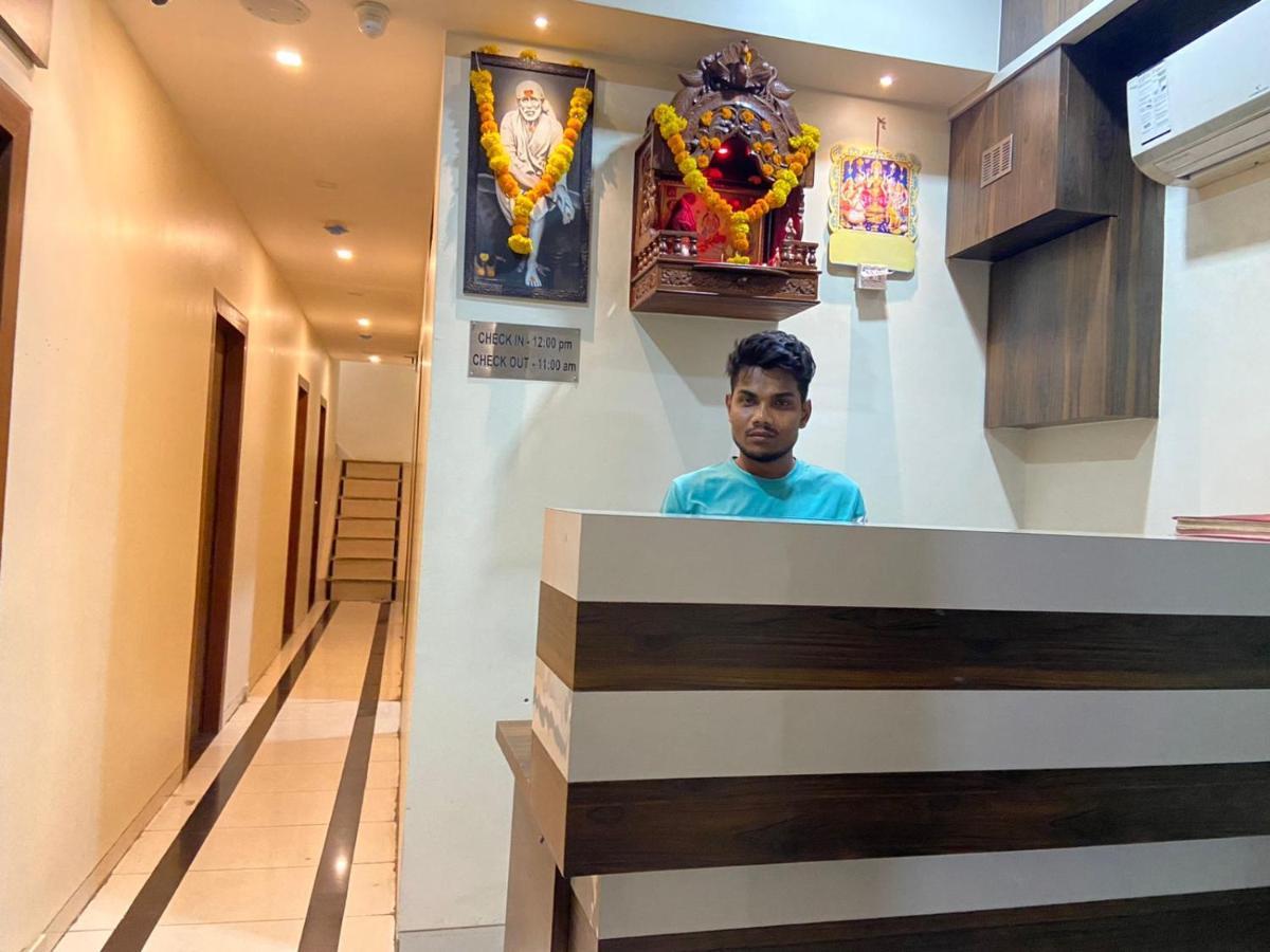 Sadguru By Wb Mumbai