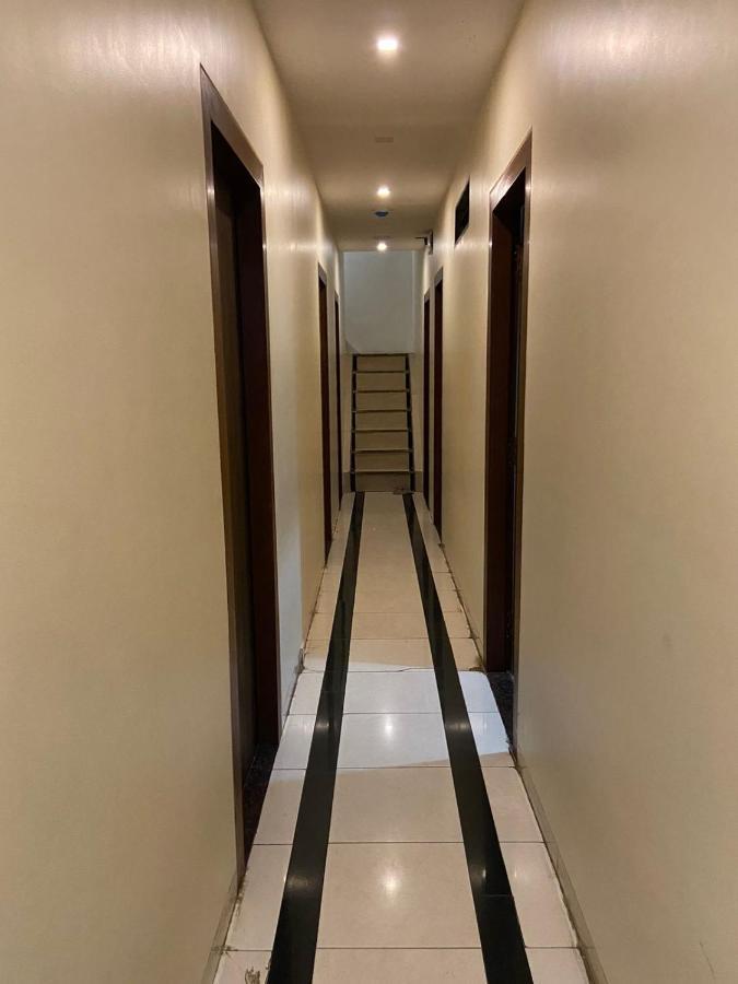 Hotel Sadguru By Wb