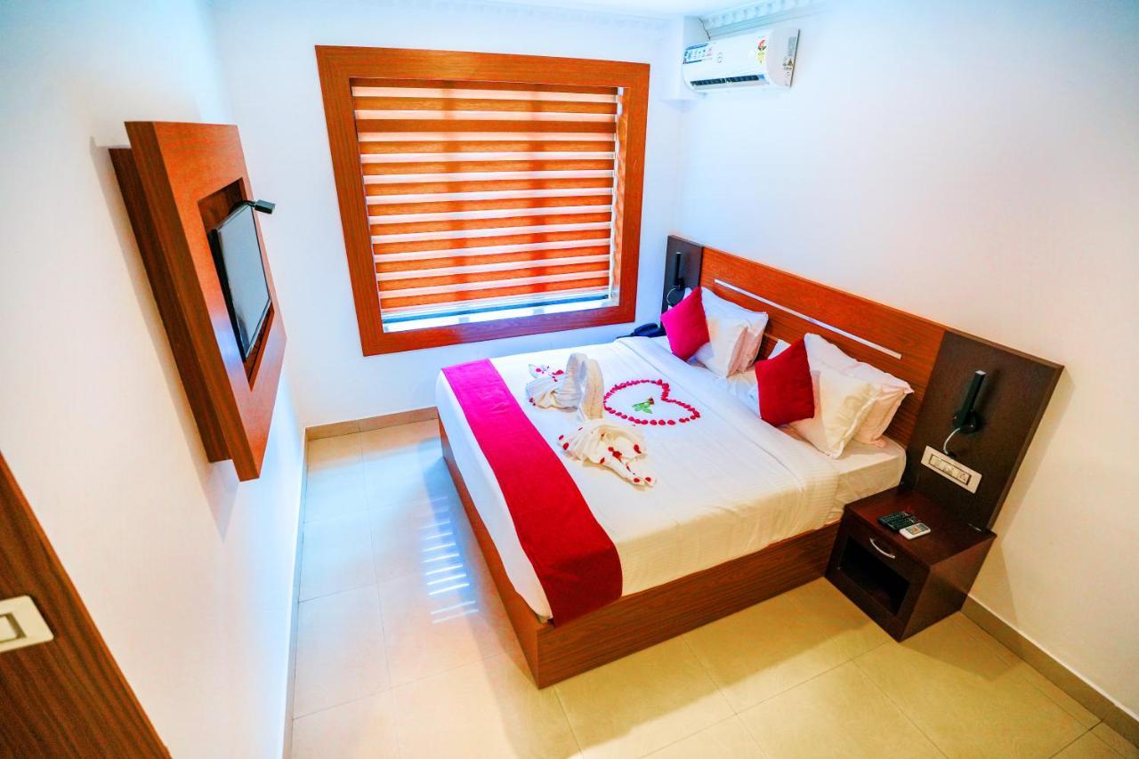 Hotel Hotel Summer Sand