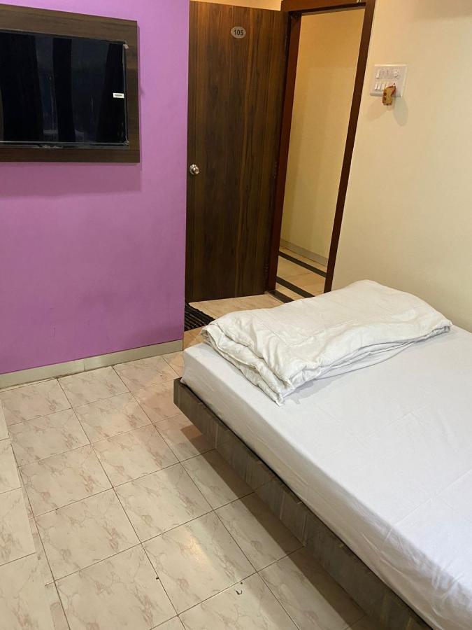 Hotel Sadguru By Wb
