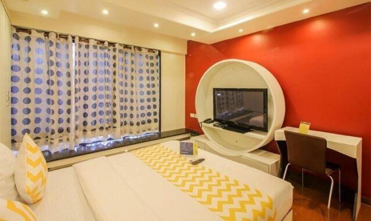 Fabexpress Panchvati Residency Bombaim