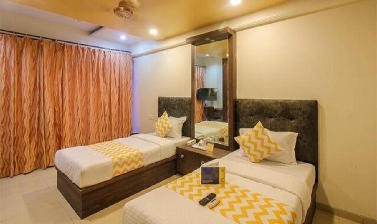 Fabexpress Panchvati Residency 3* Bombaim