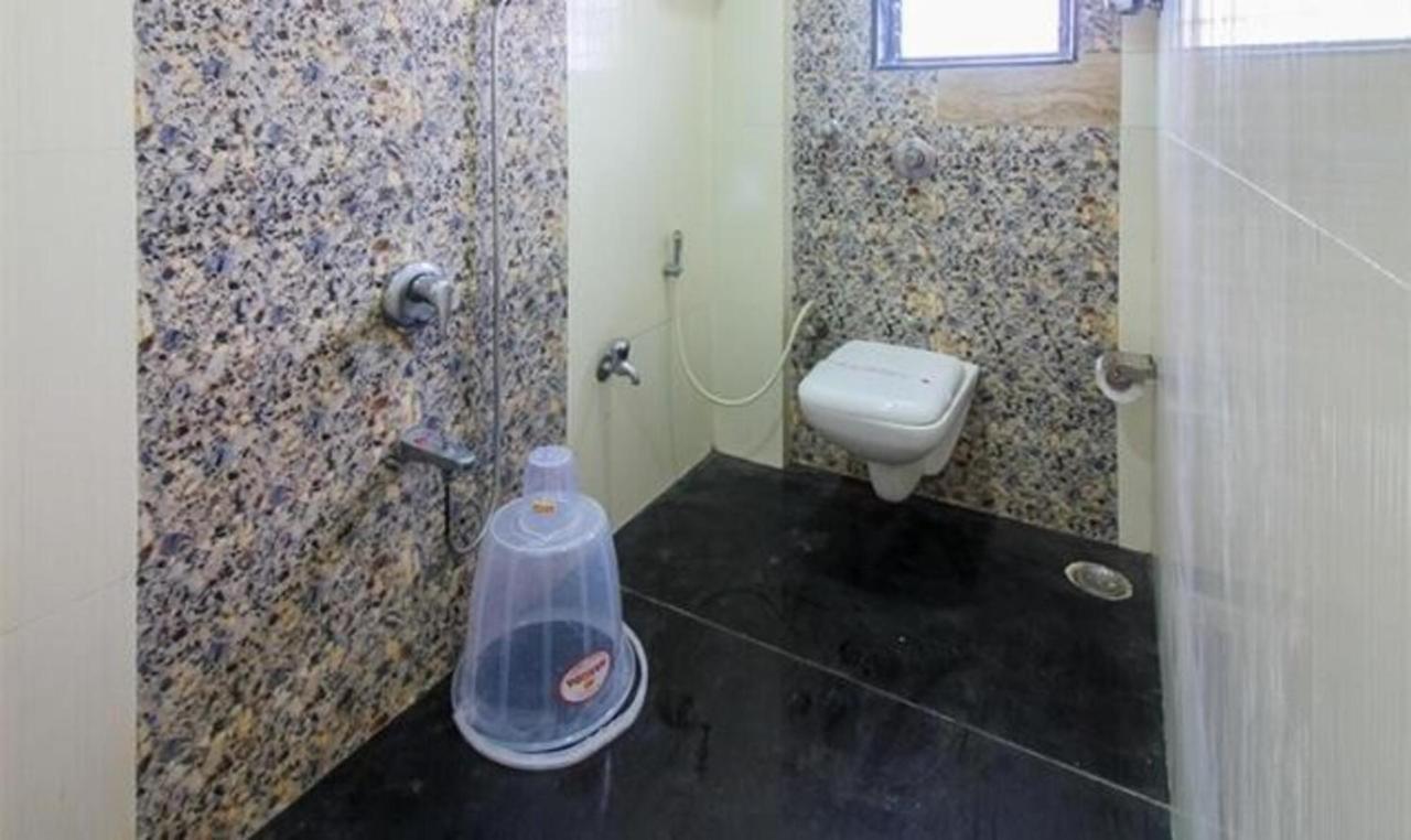 Hotel Fabexpress Panchvati Residency Bombaim