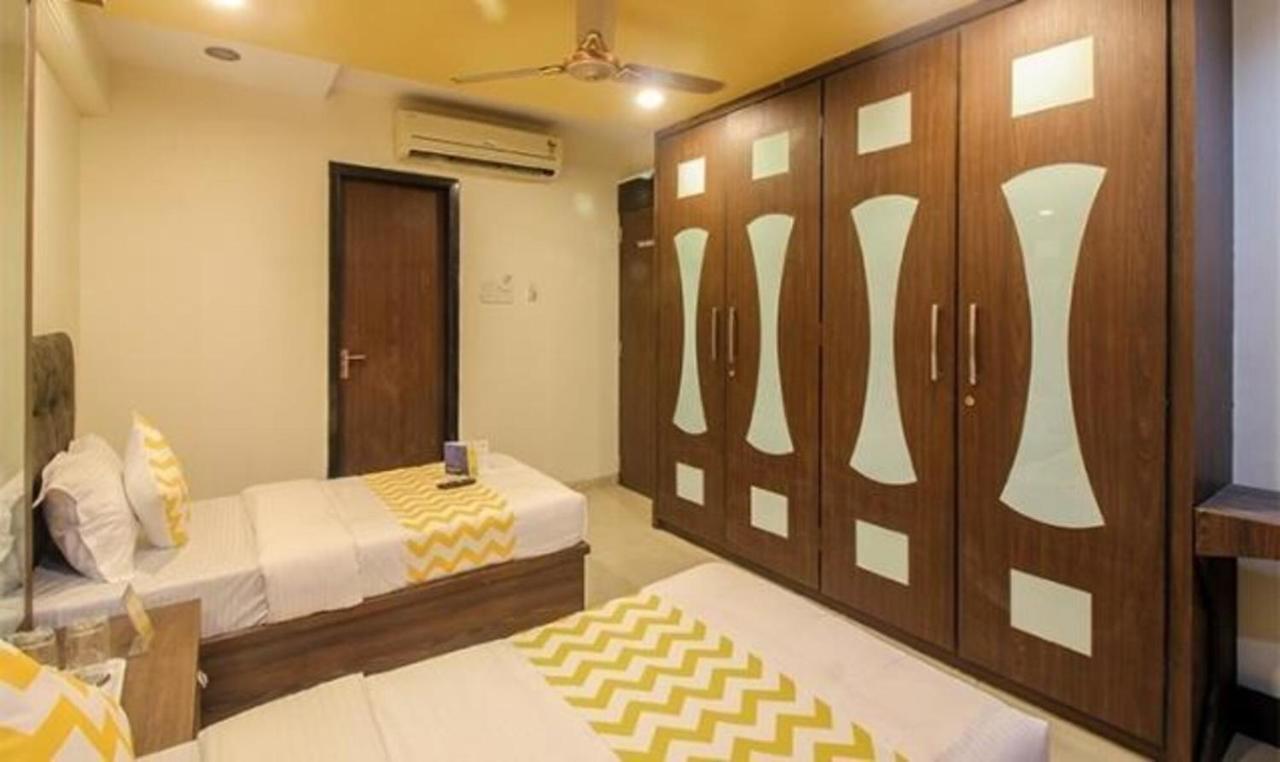 Fabexpress Panchvati Residency Hotel Bombaim