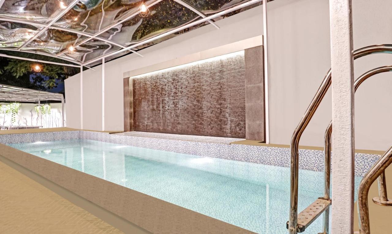 Hotel Treebo Premium Widlor Boutique 3*