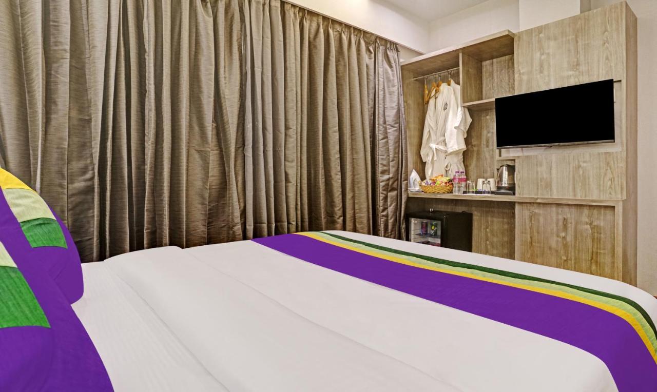 Treebo Premium Widlor Boutique Hotel